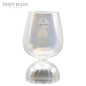 티니블랑 오로라 글램 와인 글라스
